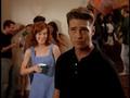 Brandon and Ginger - beverly-hills-90210 photo