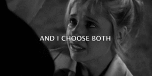  Buffy/Angel Gif - I Have Seen The Best Of bạn
