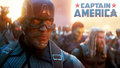 the-avengers - Captain America ~Avengers: Endgame (2019) wallpaper