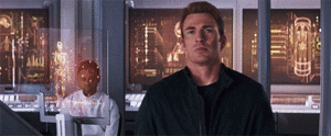 Captain America: Civil War end credits scene (2016)