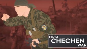  Chechen War