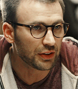  Chris Evans in Playing it Cool (2014)