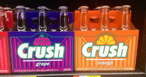 Crush 6-Pack