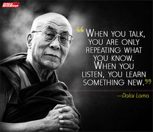  Dalai Lama 🌺