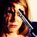Diora Baird in The Texas Chainsaw Massacre: The Beginning - horror-actresses icon