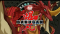 Drago - bakugan-battle-brawlers photo