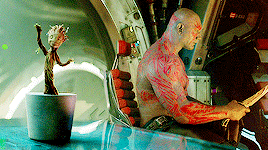  Drax the Destroyer
