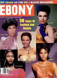 Ebony Classic Beauty Edition