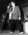 Elvis Presley - celebrities-who-died-young photo