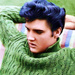 Elvis Presley - music icon