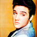 Elvis Presley - music icon