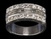 Elvis' Wedding Ring - elvis-presley icon