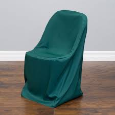  zamrud, emerald Green Chair Cover