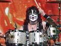 Eric ~Tinley Park, Illinois...August 16, 2014 (First Midwest Bank Amphitheatre) - kiss photo