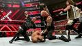 Extreme Rules 2019 ~ AJ Styles vs Ricochet (US Championship) - wwe photo