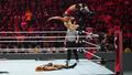 Extreme Rules 2019 ~ Baron Corbin/Lacey Evans vs Becky/Seth - wwe photo
