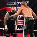 Extreme Rules 2019 ~ Kevin Owens vs Dolph Ziggler - wwe photo