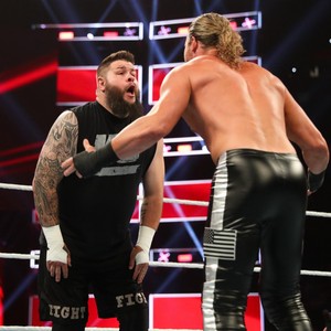  Extreme Rules 2019 ~ Kevin Owens vs Dolph Ziggler