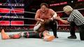 Extreme Rules 2019 ~ Samoa Joe vs Kofi Kingston (WWE Championship) - wwe photo