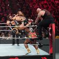 Extreme Rules 2019 ~ SmackDown Tag Team Championship Match - wwe photo