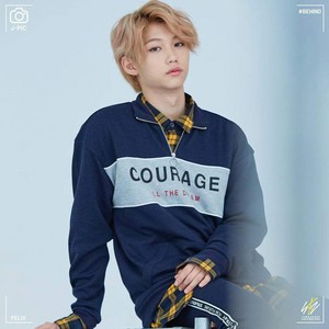  Felix for Jambagee
