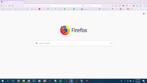  Firefox Color 17