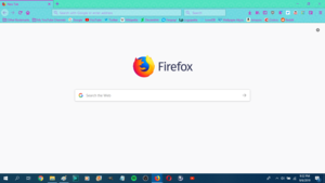  Firefox Color 22