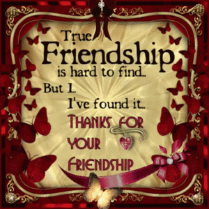  For A Wonderful Friend! 💐