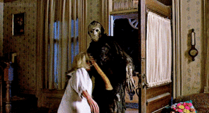  Friday the 13th Part 7: The New Blood