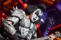 Gene  ~Noblesville, Indiana...August 31, 2019 (Ruoff Home Mortgage Music Center)  - kiss photo