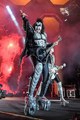 Gene ~Noblesville, Indiana...August 31, 2019 (Ruoff Home Mortgage Music Center)  - kiss photo