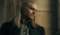 Geralt of Rivia -The Witcher (2019)  - netflix fan art
