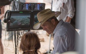  Hacksaw Ridge (2016) Behind the Scenes - Mel Gibson