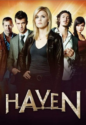  Haven poster