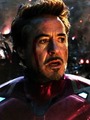 Iron Man -Avenger Endgame (2019) - iron-man photo