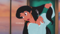 Jasmine as Ariel - disney-princess photo