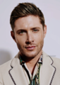 Jensen Ackles | 2019 TCA Portraits - supernatural photo