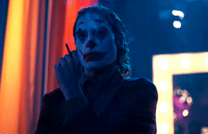  Joaquin Phoenix as Arthur Fleck/Joker in Joker (2019)