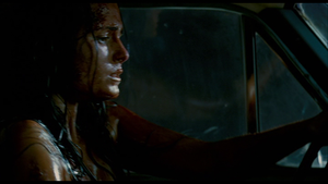  Jordana Brewster in The Texas Chainsaw Massacre: The Beginning