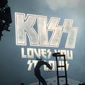 KISS ~Maryland Heights, St. Louis...September 1, 2019 (Hollywood Casino Amphitheatre) - kiss photo