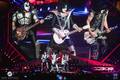 KISS ~Montreal, Canada...August 16, 2019 (Bell Centre)  - kiss photo