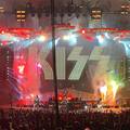 KISS ~Noblesville, Indiana...August 31, 2019 (Ruoff Home Mortgage Music Center) - kiss photo