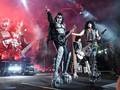 KISS  ~Noblesville, Indiana...August 31, 2019 (Ruoff Home Mortgage Music Center)  - kiss photo