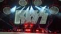 KISS  ~Noblesville, Indiana...August 31, 2019 (Ruoff Home Mortgage Music Center)  - kiss photo