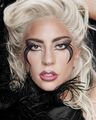 Lady Gaga's Haus Beauty - lady-gaga photo