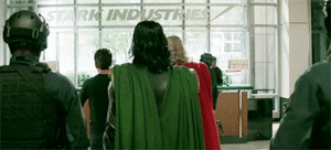  Loki -Avengers: Endgame (2019)