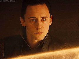 Loki -Thor (2011)