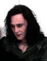 Loki -Thor: The Dark World (2013) - loki-thor-2011 fan art