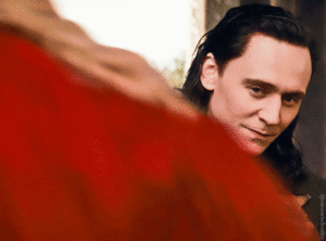  Loki -Thor: The Dark World (2013)
