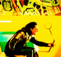 Loki plus colors - loki-thor-2011 fan art